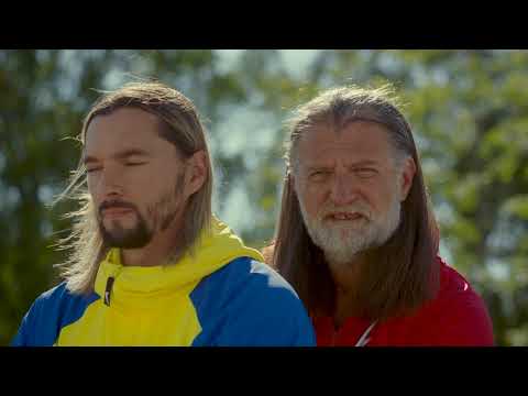 Youtube: Salvatore & Ganacci