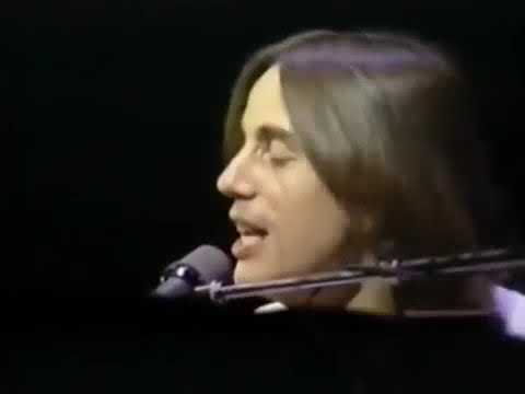 Youtube: Jackson Browne The Load Out and Stay Live BBC 1978