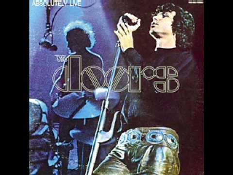 Youtube: The Doors - Waiting For The Sun lyrics