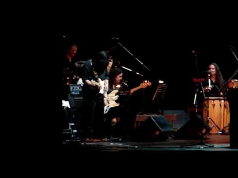Youtube: Child in time - Jon Lord & Moscow Symphonic Orchestra