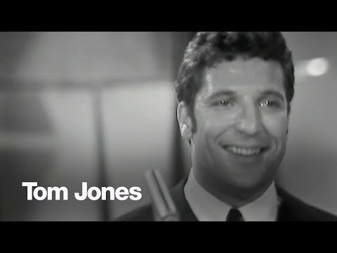Youtube: Tom Jones - (It Looks Like) I'll Never Fall In Love Again (The Dusty Springfield Show, 5th Sep 1967)