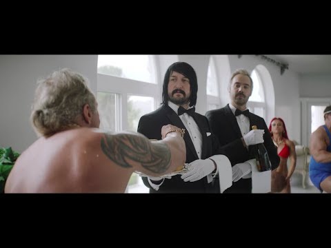 Youtube: Death From Above 1979 - Freeze Me (Official Music Video)