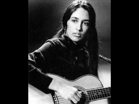 Youtube: JOAN BAEZ  ~ East Virginia ~