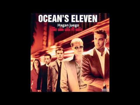 Youtube: Oceans Eleven Soundtrack - Swat Team Exit