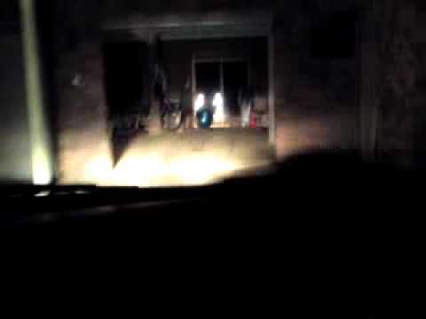 Youtube: Real Alien sighting ! returns scary spooky