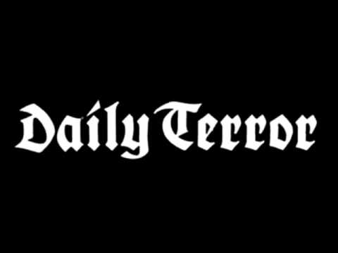 Youtube: Daily Terror  -  Klartext