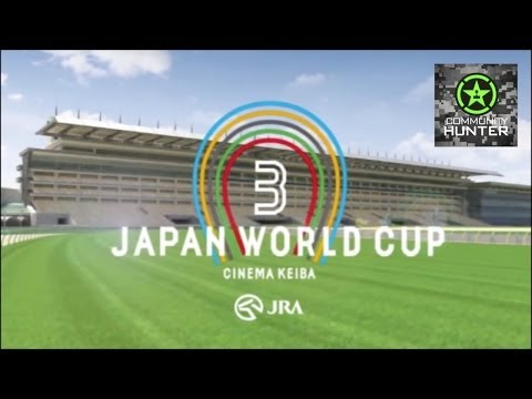 Youtube: This is... Japan World Cup 3