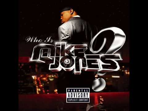 Youtube: Mike Jones - Back Then