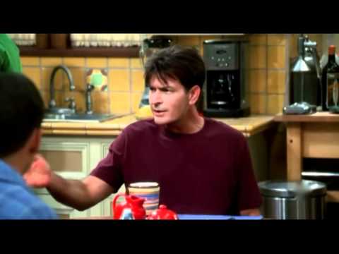 Youtube: Two & A Half Men Synchro JAKES MUDDA