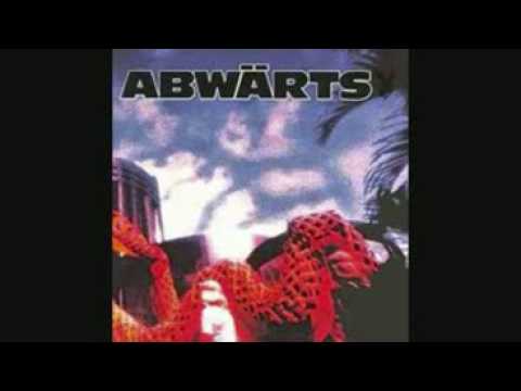 Youtube: Abwärts - Alkohol