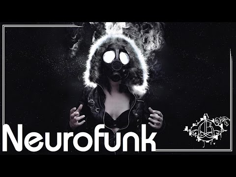 Youtube: ◄ Neurofunk Mix ► Dirty & Dark DnB ☠