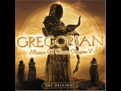 Youtube: Gregorian - Forever young