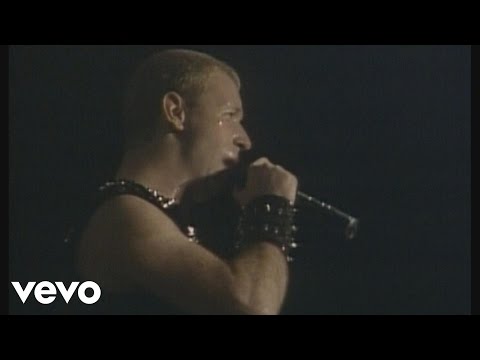 Youtube: Judas Priest - Diamonds and Rust (Live Vengeance '82)