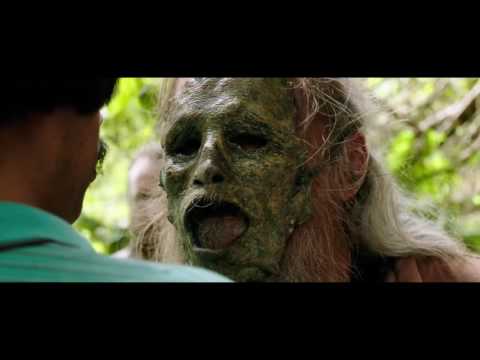 Youtube: GEHENNA: Where Death Lives Trailer (2016) - Saipan