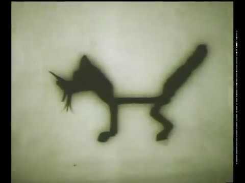 Youtube: Nikolai Konstantinov - Kitty