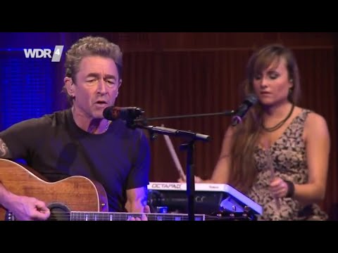 Youtube: Ich wollte nie erwachsen sein (Nessaja) Unplugged - Peter Maffay | WDR 4 Radiokonzert 2015