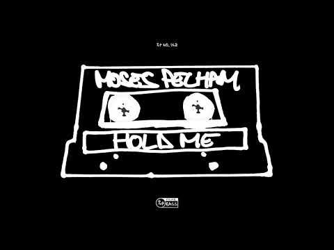Youtube: Moses Pelham - HOLD ME (Official 3pTV)