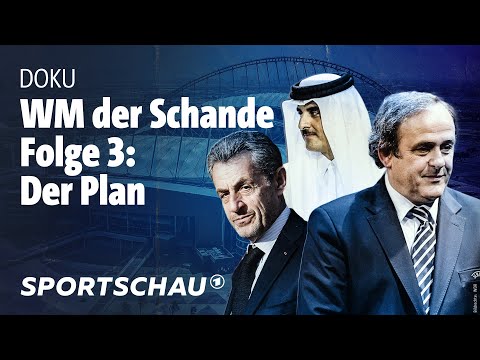 Youtube: Katar - WM der Schande | Episode 3 | Sportschau