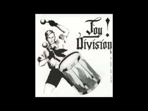 Youtube: Warsaw - Joy Division