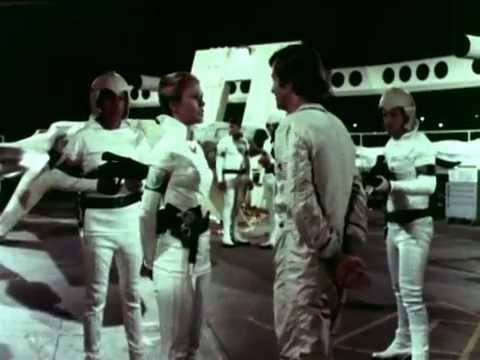 Youtube: BUCK ROGERS (1979) Trailer GERMAN