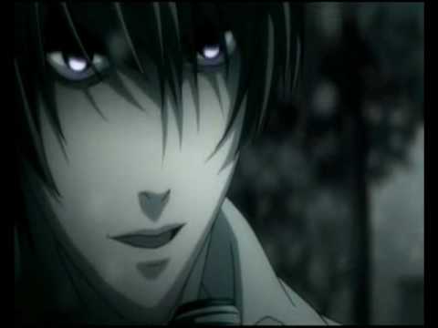 Youtube: Death Note Fanmade Trailer [German]