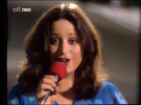 Youtube: Tina Charles - I love to love 1976