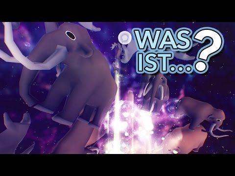 Youtube: Was ist... Everything? - Ganz ehrlich: Wir wissen selbst nicht, was das sein soll (Gameplay)