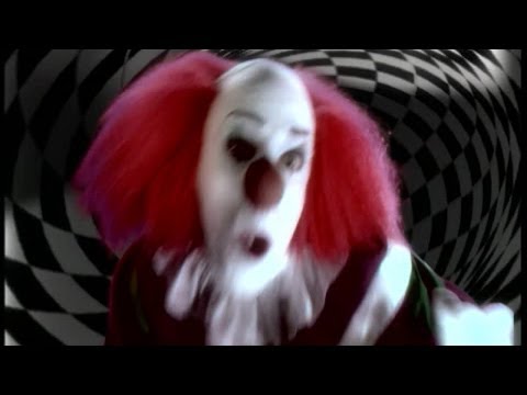Youtube: Mega ´lo Mania - Circusclown