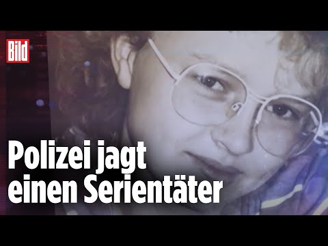 Youtube: Cold Case Cornelia Geißler: vergewaltigt und brutal ermordet | Achtung Fahndung