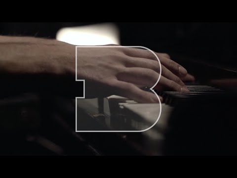 Youtube: Nils Frahm | Soirée de Poche #25