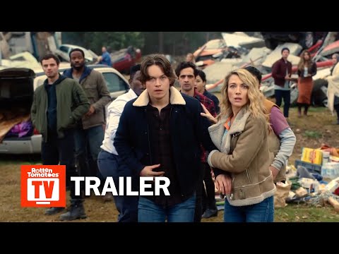 Youtube: La Brea Season 1 Trailer | 'This Season On' | Rotten Tomatoes TV