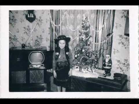 Youtube: Spirit of Christmas - Ray Charles