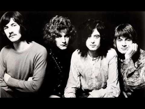 Youtube: Kashmir - Led Zeppelin
