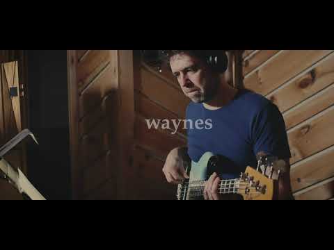 Youtube: Waynes