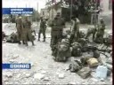 Youtube: Vostok battalion in Tskhinvali