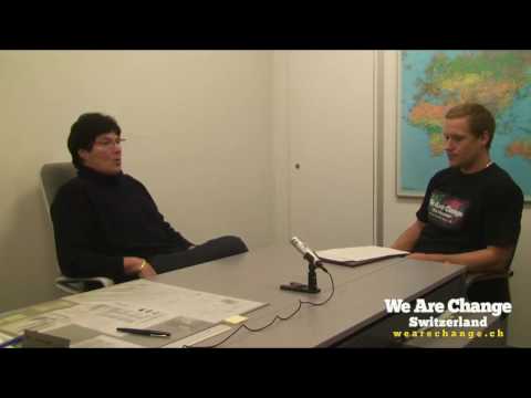 Youtube: WAC Switzerland - Interview mit Christina Hollenweger - pt.1/5