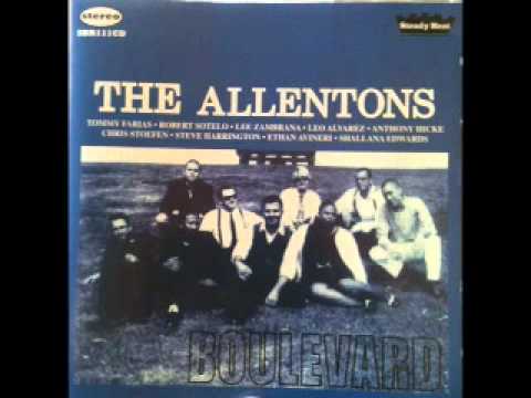 Youtube: The Allentons - Molly