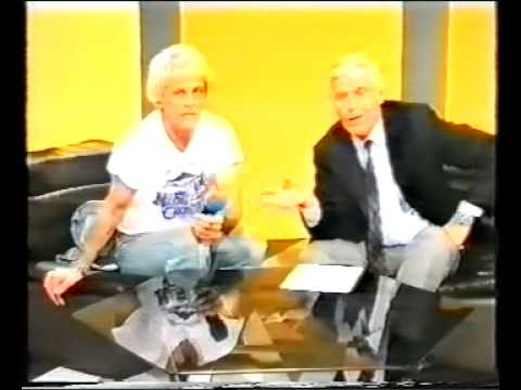 Youtube: Kinski bei Fuchsberger (1982)