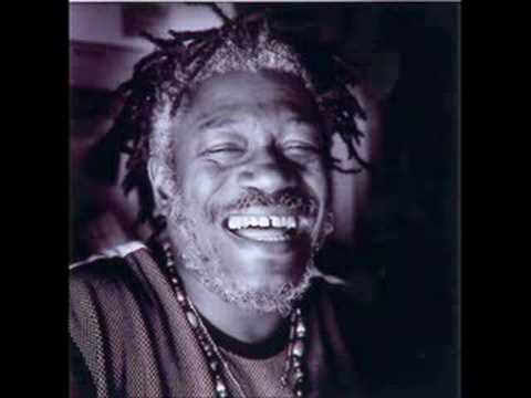 Youtube: Horace Andy "Money Is The Root Of All Evil"