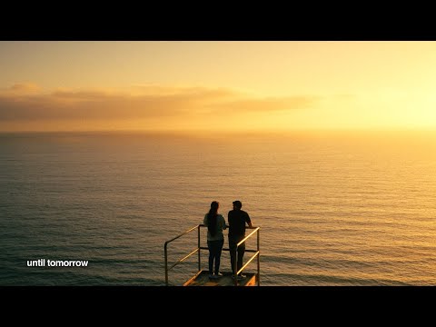 Youtube: until tomorrow