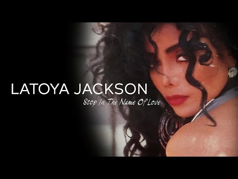 Youtube: LaToya Jackson - Stop in the Name of Love (1995) [FULL ALBUM]