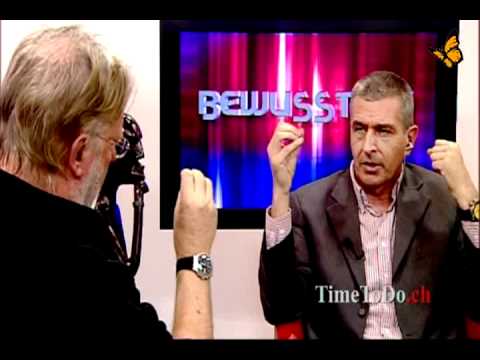 Youtube: Bewusst TV - Dieter Broers 2012
