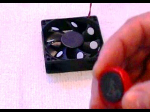 Youtube: Free Energy Magnet Motor (Engine)"Free Energy"  | WasabySajado