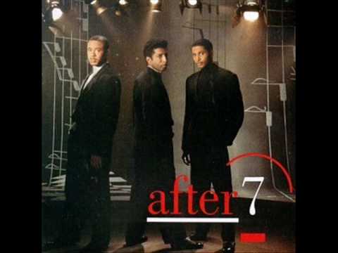 Youtube: After 7 - One Night