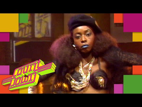 Youtube: Technotronic - Pump Up The Jam | COUNTDOWN (1989)