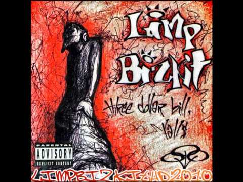 Youtube: Limp Bizkit - Intro (Three Dollar Bill Y'all $) [HQ]