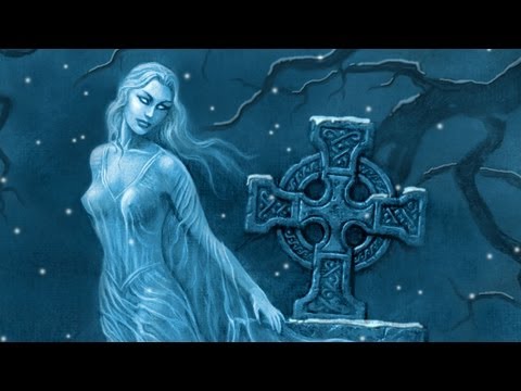 Youtube: Scarborough Fair - Nox Arcana