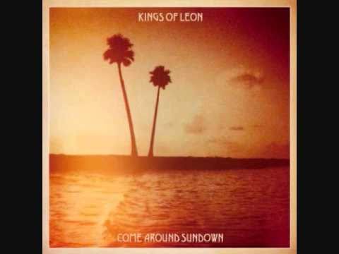 Youtube: Kings of Leon Radioactive Lyrics