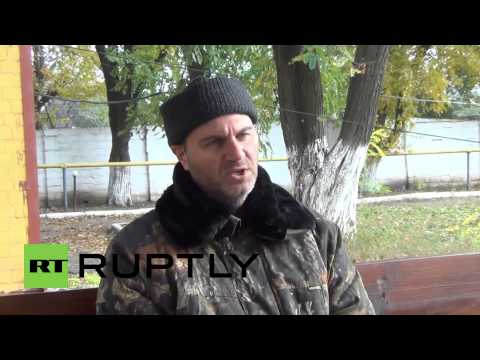 Youtube: Ukraine: US citizen joins Donetsk People's Republic