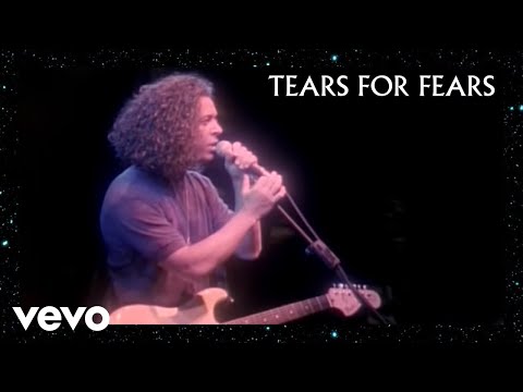 Youtube: Tears For Fears - Famous Last Words